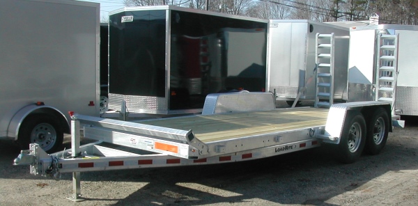 LOAD RITE EQ 1814000B2 18'